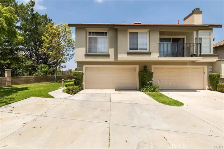 593 S Glenhurst Drive, Anaheim Hills, California 92808