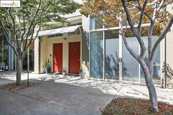 2430 5th St E, Berkeley, California 94710