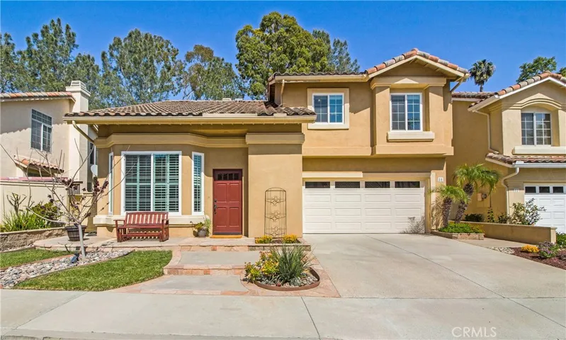 Welcome home to 80 Prairie Falcon, Aliso Viejo