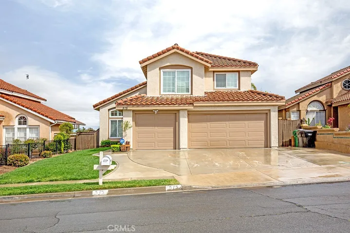 575 Fairbanks Street, Corona, California 92879