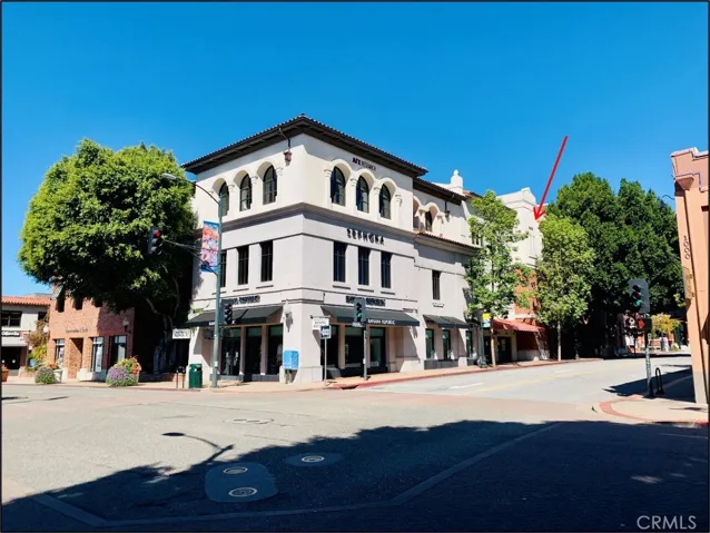 999 Monterey Street Unit 350, San Luis Obispo, California 93401
