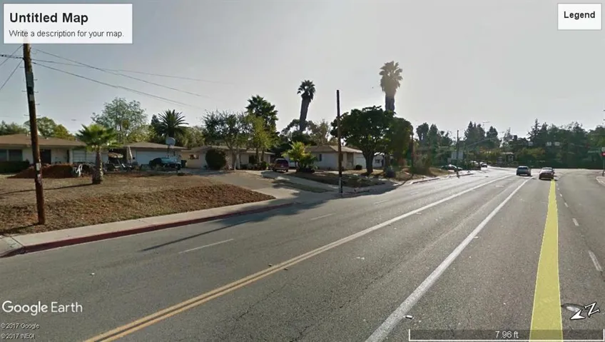 1860 S Escondido Blvd, Escondido, California 92025