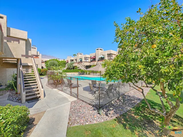 Just 90 units in the whole complex.