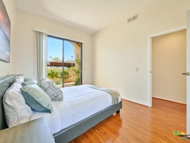 11 foot ceilings throughout makes these