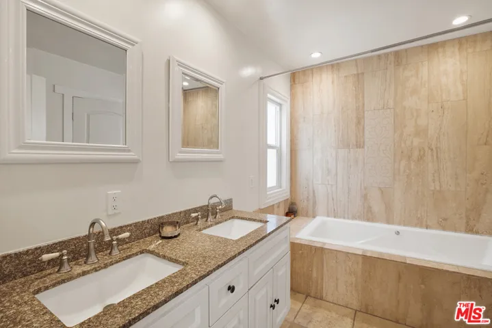 5507 Hermitage Avenue, Valley Village, California 91607