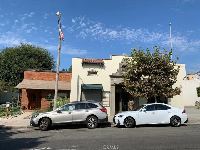 25 -31 S Baldwin Avenue, Sierra Madre, California 91024