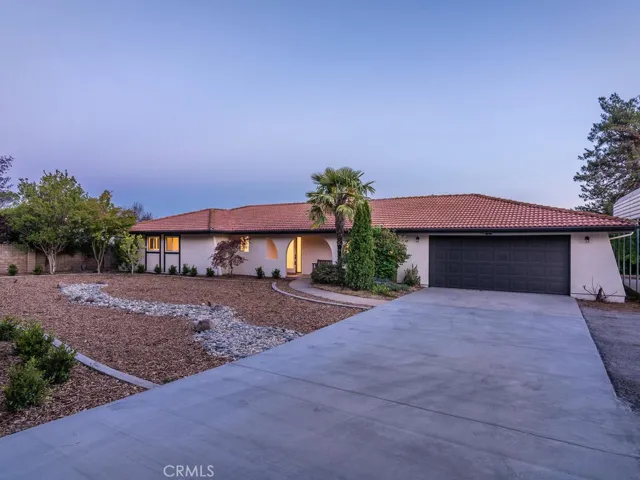 9140 Santa Margarita Road, Atascadero, California 93422