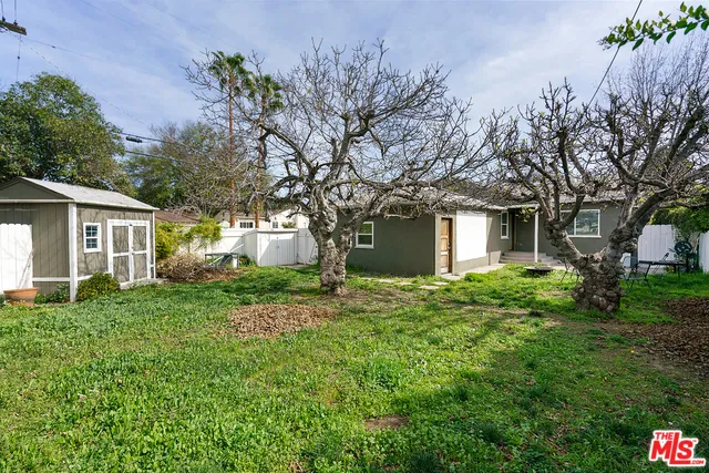 5757 Vesper Avenue, Sherman Oaks, California 91411