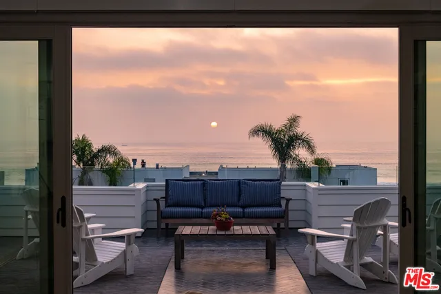 703 Bayview, Manhattan Beach, California 90266