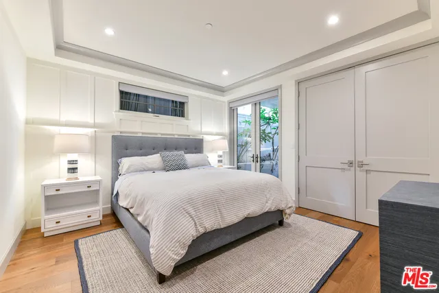 703 Bayview, Manhattan Beach, California 90266