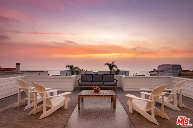 703 Bayview, Manhattan Beach, California 90266