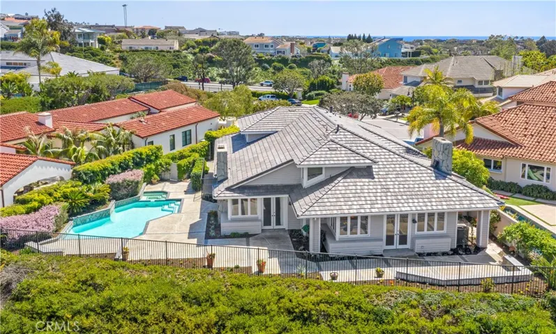 26 Los Monteros Drive, Dana Point, California 92629