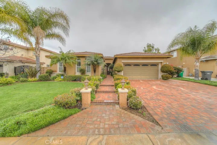 1345 Peridot Drive, Corona, California 92882