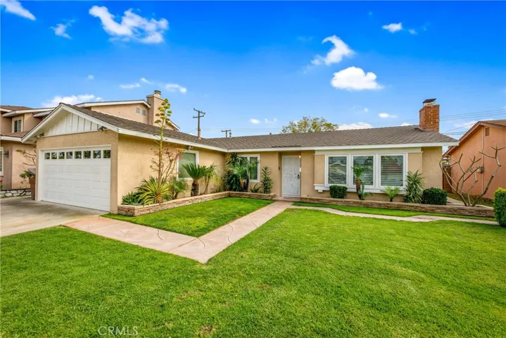 6262 Amy Avenue, Garden Grove, California 92845