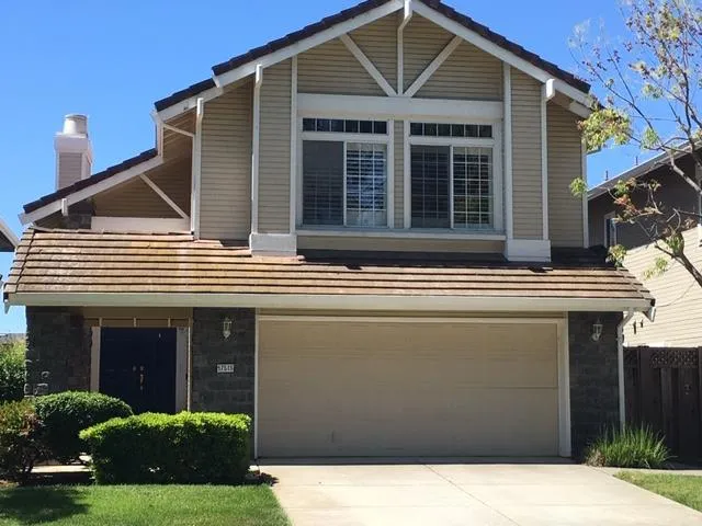 17515 Montoya Circle, Morgan Hill, California 95037