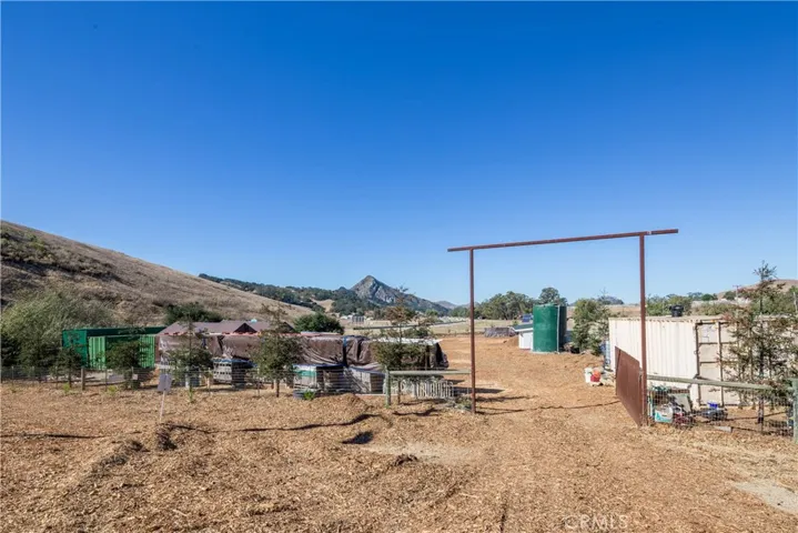 0 Colony Drive, San Luis Obispo, California None