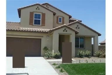 6631 Tanzanite Street, Jurupa Valley, California 91752