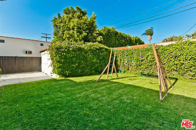 352 N Orlando Avenue, Los Angeles, California 90048