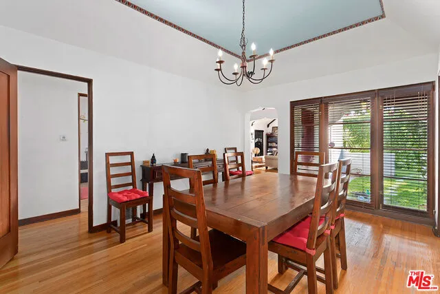 352 N Orlando Avenue, Los Angeles, California 90048