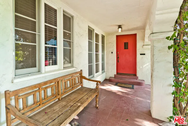 352 N Orlando Avenue, Los Angeles, California 90048