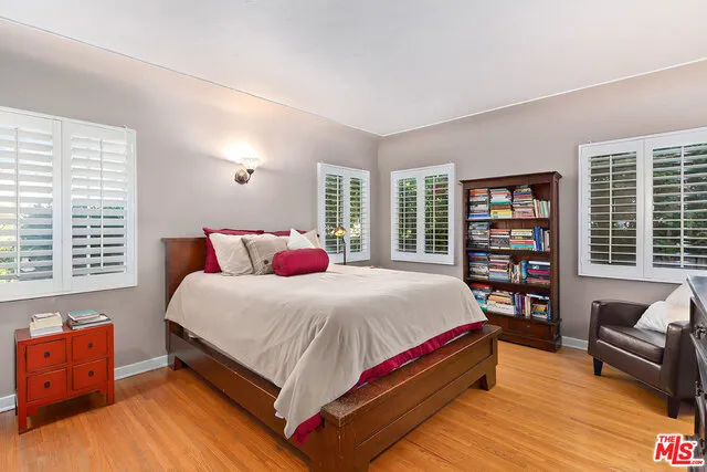 352 N Orlando Avenue, Los Angeles, California 90048