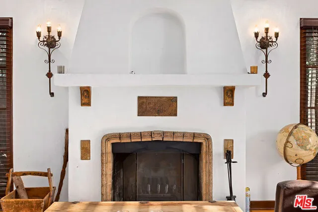 352 N Orlando Avenue, Los Angeles, California 90048