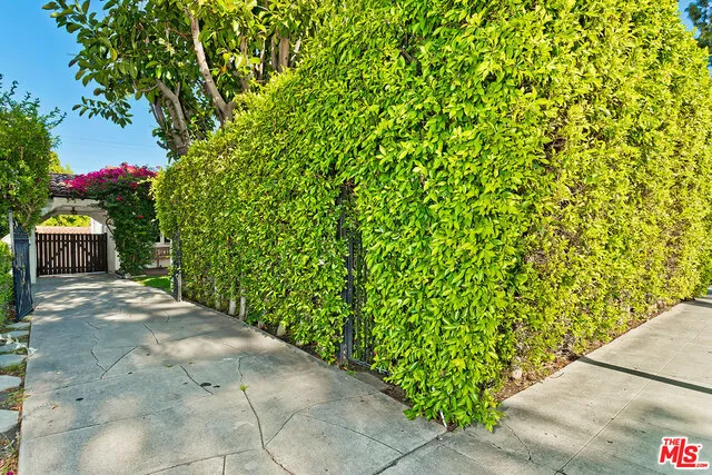 352 N Orlando Avenue, Los Angeles, California 90048