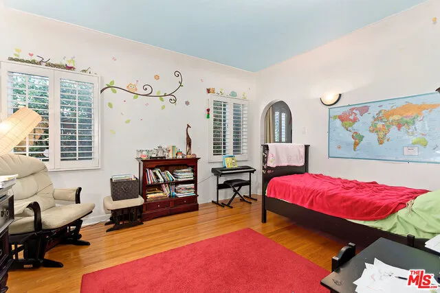 352 N Orlando Avenue, Los Angeles, California 90048