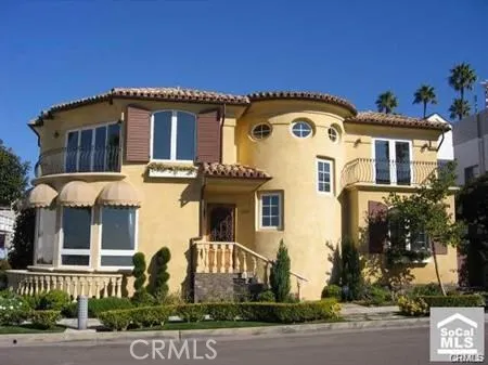 2720 Bayview Drive, Corona Del Mar, California 92625