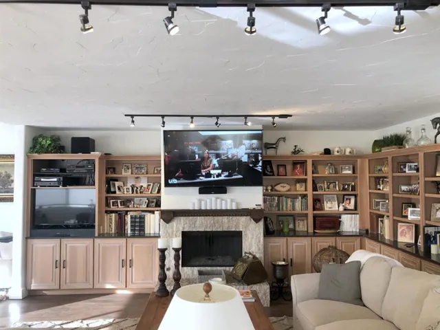 Great Room /Family Room (not this home)