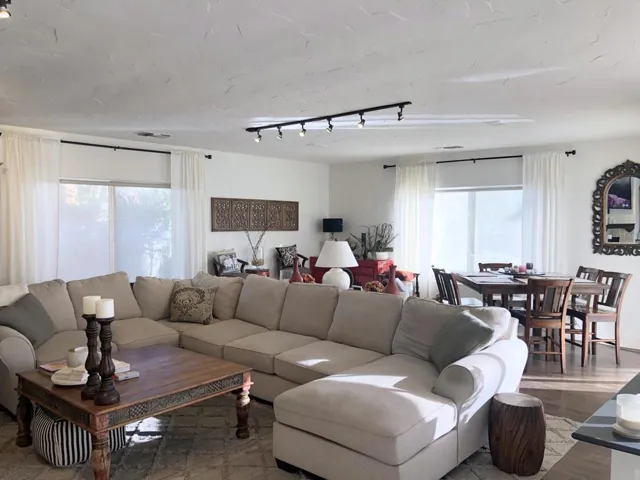 Great Room/ Family Room (not this home)
