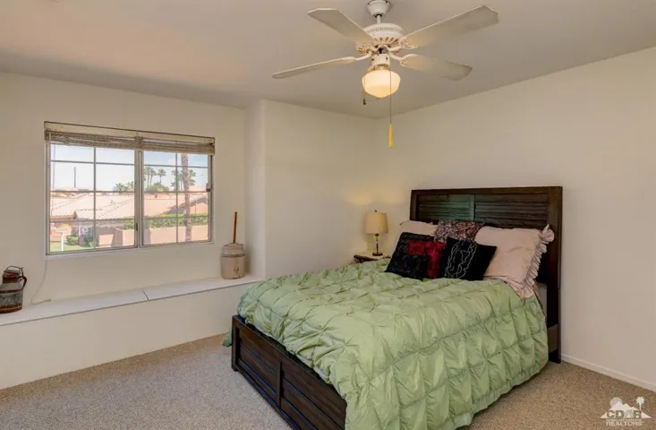 Bedroom 2 Suite