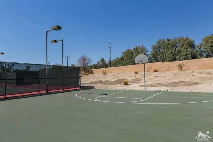 Basketball