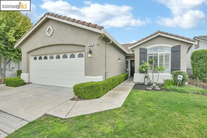 1274 St Edmunds Way, Brentwood, California 94513