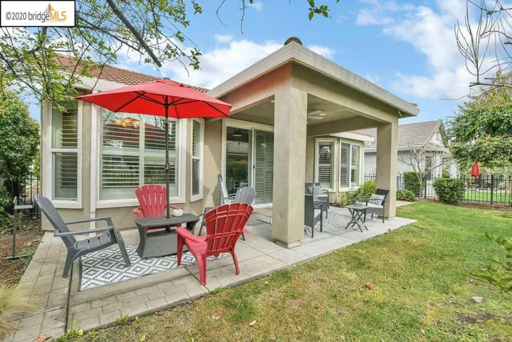 1274 St Edmunds Way, Brentwood, California 94513