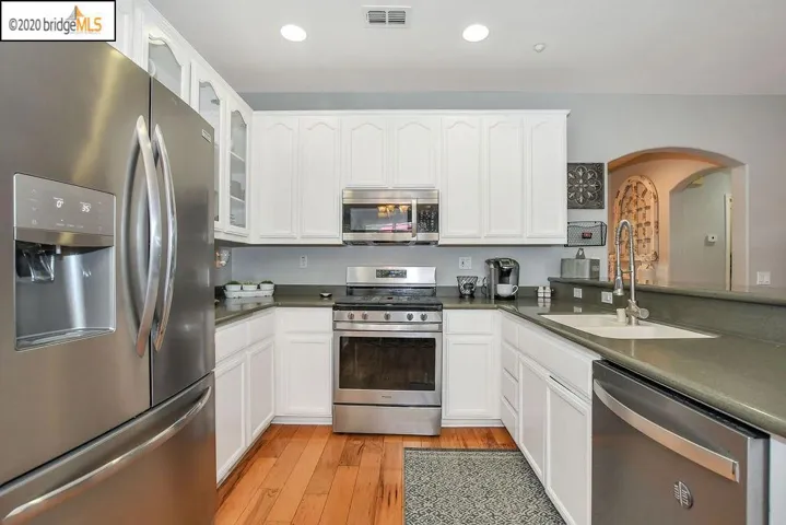 1274 St Edmunds Way, Brentwood, California 94513