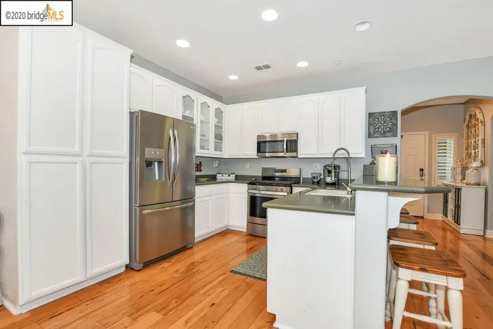 1274 St Edmunds Way, Brentwood, California 94513
