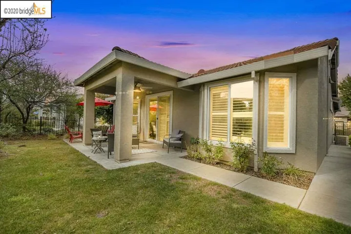 1274 St Edmunds Way, Brentwood, California 94513