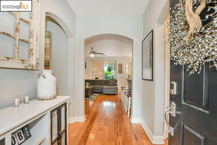 1274 St Edmunds Way, Brentwood, California 94513