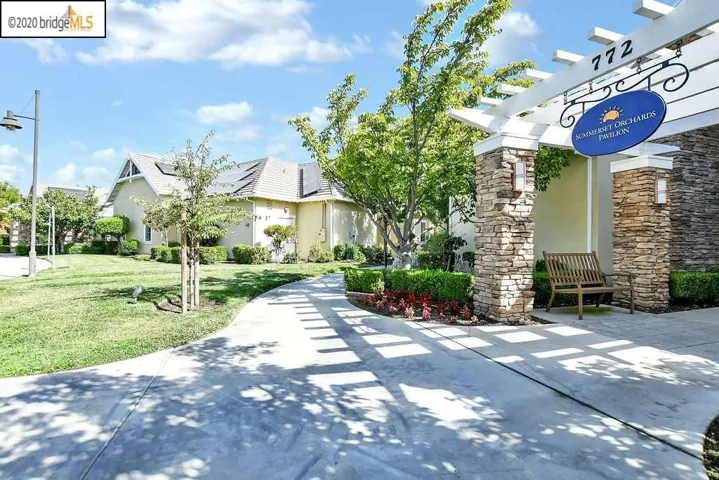 1274 St Edmunds Way, Brentwood, California 94513
