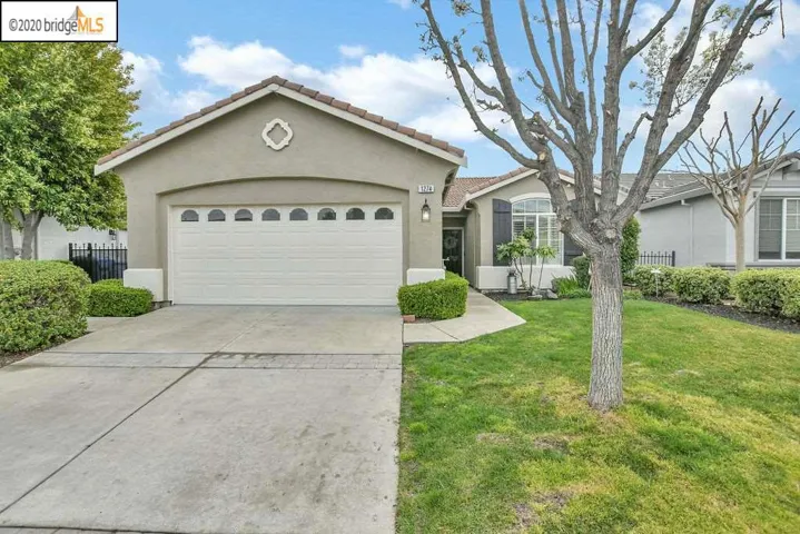 1274 St Edmunds Way, Brentwood, California 94513