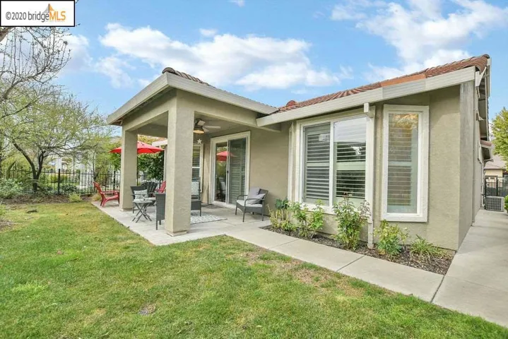 1274 St Edmunds Way, Brentwood, California 94513