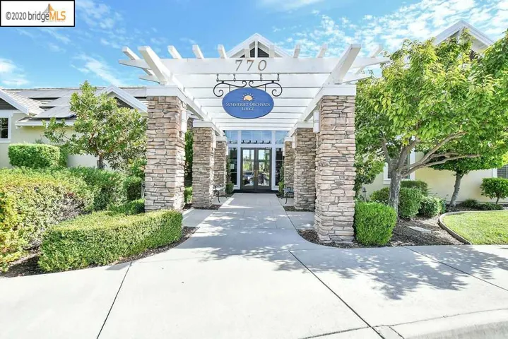 1274 St Edmunds Way, Brentwood, California 94513