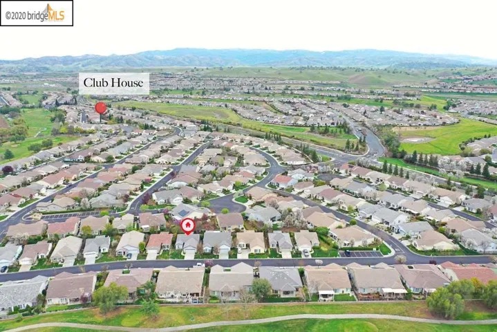 1274 St Edmunds Way, Brentwood, California 94513
