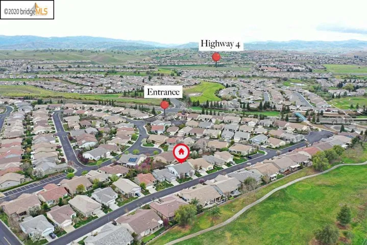 1274 St Edmunds Way, Brentwood, California 94513