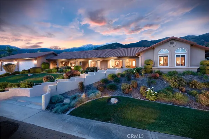 5087 Via Serena, Rancho Cucamonga, California 91701