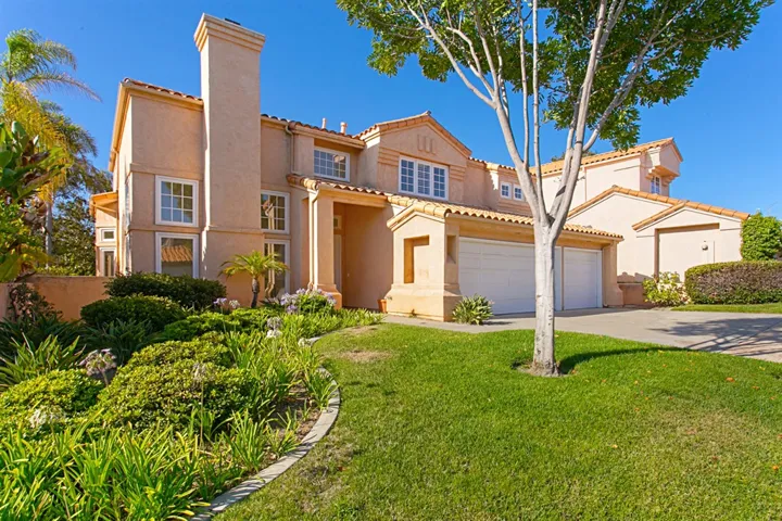4530 Caminito San Sebastian, Del Mar, California 92014