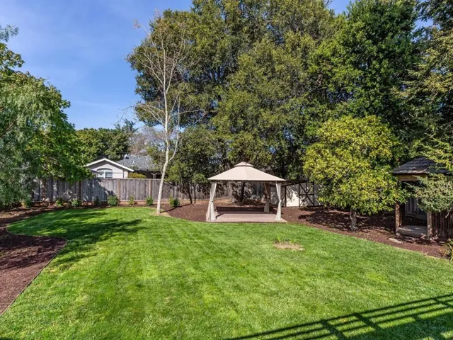 1345 Arleen Avenue, Sunnyvale, California 94087