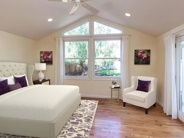 1345 Arleen Avenue, Sunnyvale, California 94087