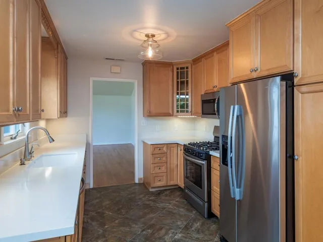 1345 Arleen Avenue, Sunnyvale, California 94087